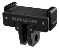 Sunnylife Mocowanie z szybkozłączką doDJI Osmo Pocket 3 - 1509303 - zdjęcie 1